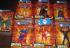 Dcu Dc Universe Classics Wave 6 Set Of 7 With Variants